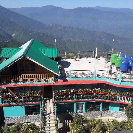 Kabiraalaya Homestay Darjeeling  Eksteriør bilde