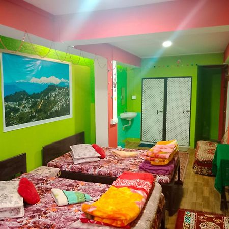 Kabiraalaya Homestay Darjeeling  Eksteriør bilde