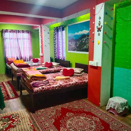 Kabiraalaya Homestay Darjeeling  Eksteriør bilde