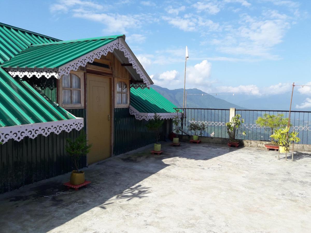 Kabiraalaya Homestay Darjeeling  Eksteriør bilde