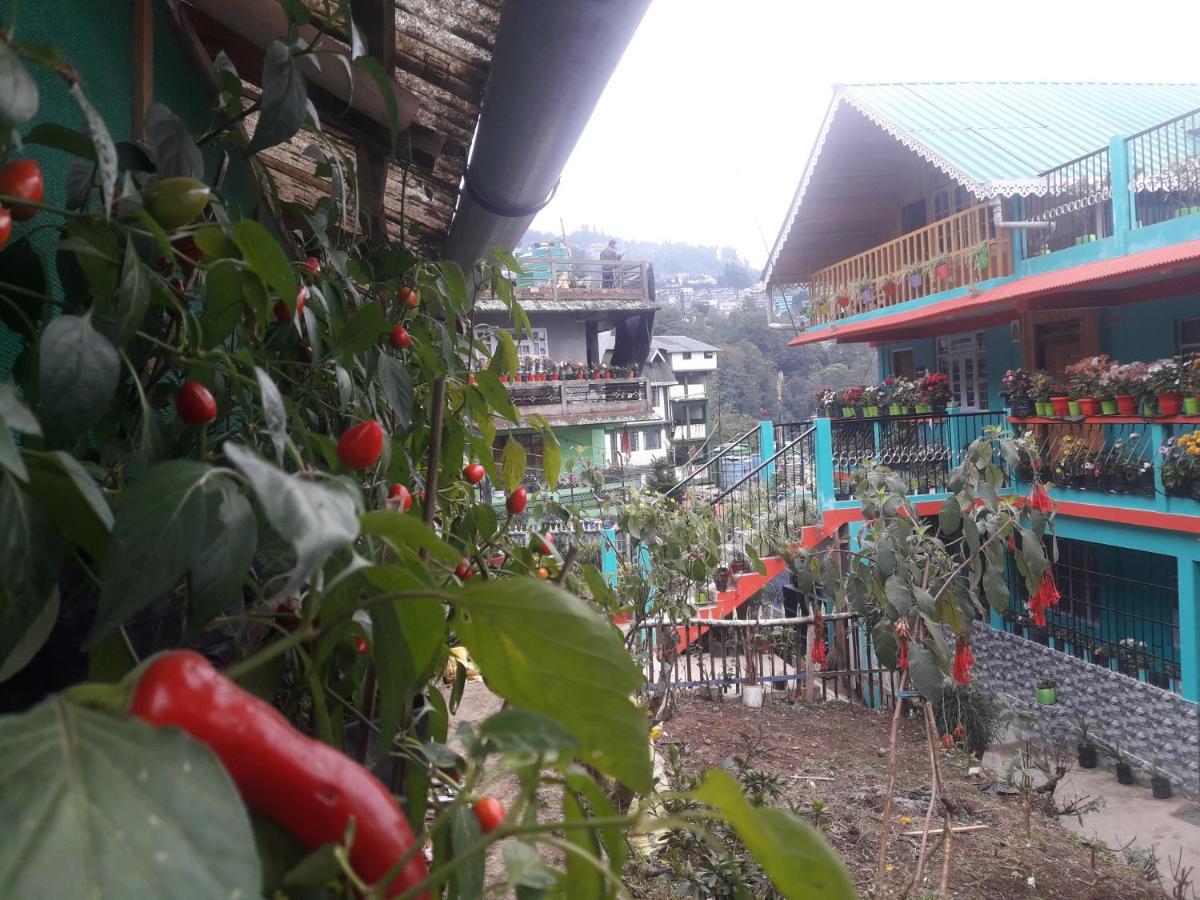 Kabiraalaya Homestay Darjeeling  Eksteriør bilde