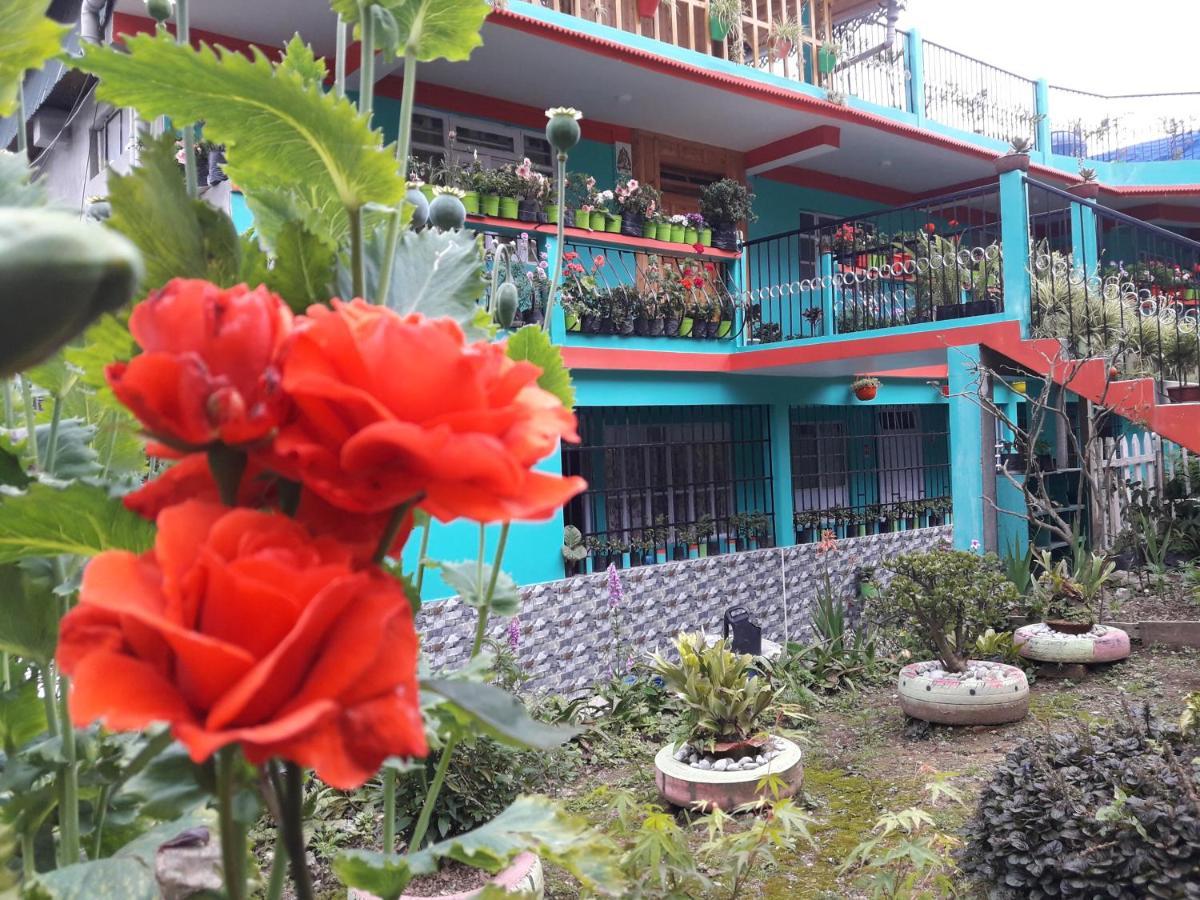 Kabiraalaya Homestay Darjeeling  Eksteriør bilde