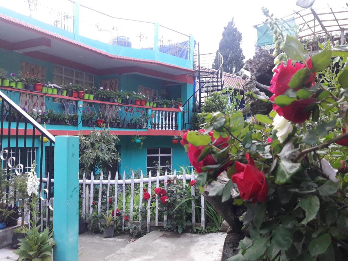 Kabiraalaya Homestay Darjeeling  Eksteriør bilde