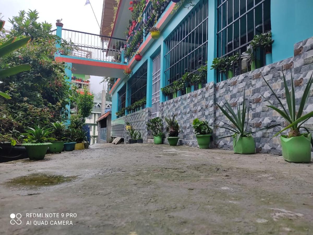 Kabiraalaya Homestay Darjeeling  Eksteriør bilde