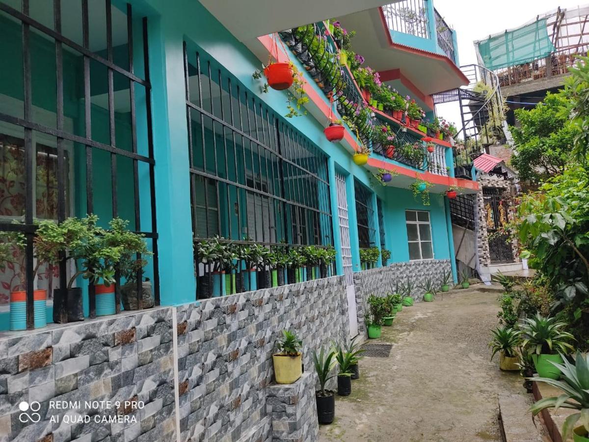 Kabiraalaya Homestay Darjeeling  Eksteriør bilde