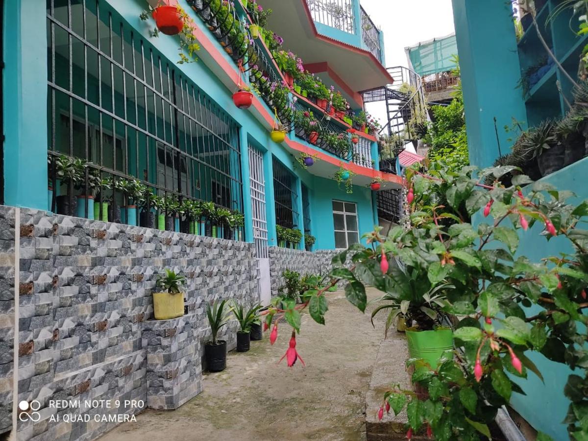 Kabiraalaya Homestay Darjeeling  Eksteriør bilde