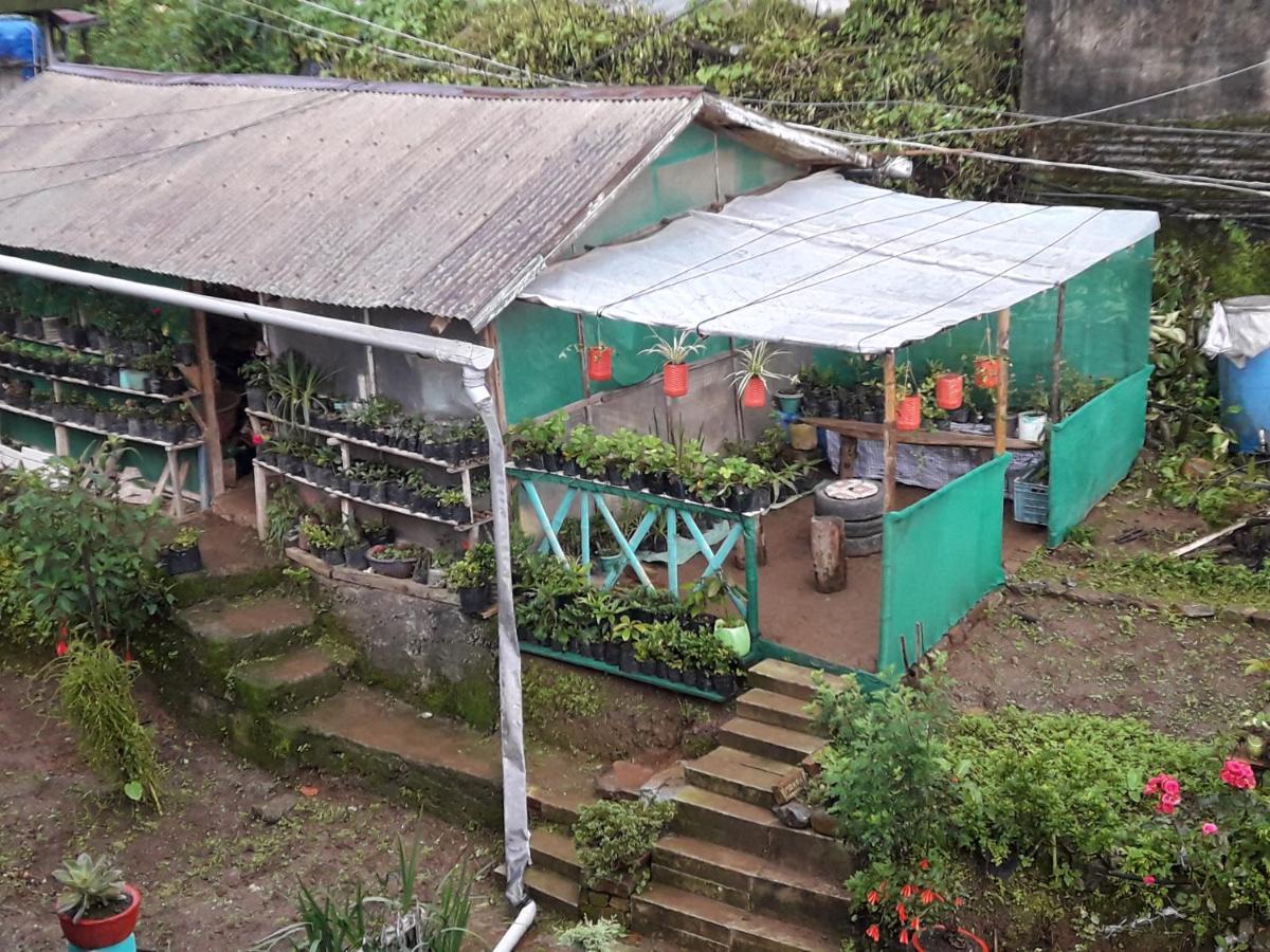 Kabiraalaya Homestay Darjeeling  Eksteriør bilde