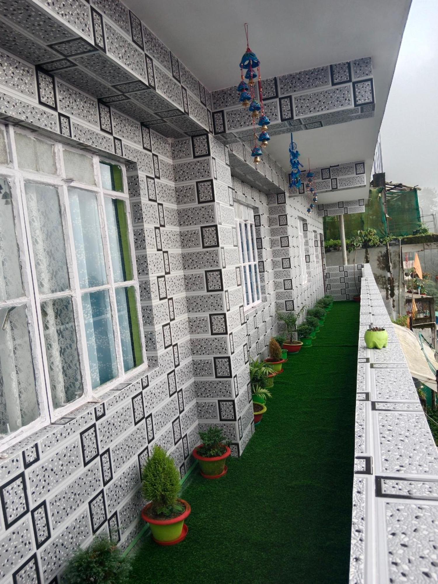 Kabiraalaya Homestay Darjeeling  Eksteriør bilde